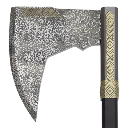 ORNAMENTAL BLADE SWORD