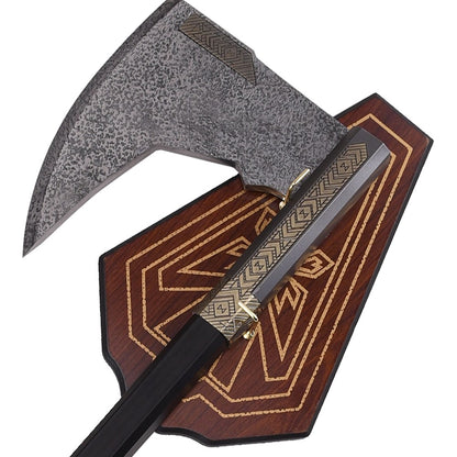 ORNAMENTAL BLADE SWORD