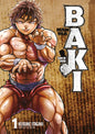 Hanma Baki - Tome 01 - Perfect Edition