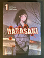 Harasaki - Tome 1 (VF)