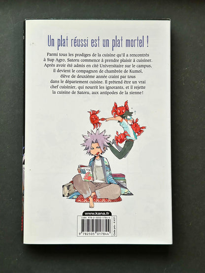 Kingdom - Volume 10