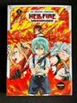 Hellfire Messenger - Tome 5