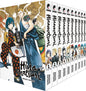 Hinamatsuri - Coffret Partie 1 (tomes 1 à 10)