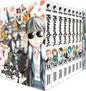 Hinamatsuri - Coffret Partie 2 (tomes 11 à 19)
