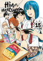 Hinamatsuri - Tome 15
