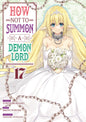 How NOT to Summon a Demon Lord - Tome 17