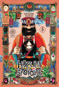 Hôzuki le Stoïque - Tome 05
