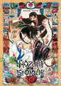 Hôzuki le Stoïque - Tome 08