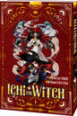 ICHI THE WITCH T01 - EDITION COLLECTOR