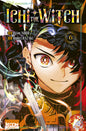 ICHI THE WITCH T06 PRECO > 05/12