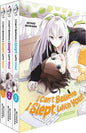 I Can't Believe I Slept With You! - Coffret Intégrale (3 tomes)