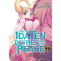 IDATEN DEITIES KNOW ONLY PEACE T02