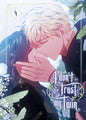 I DON'T TRUST MY TWIN - TOME 4