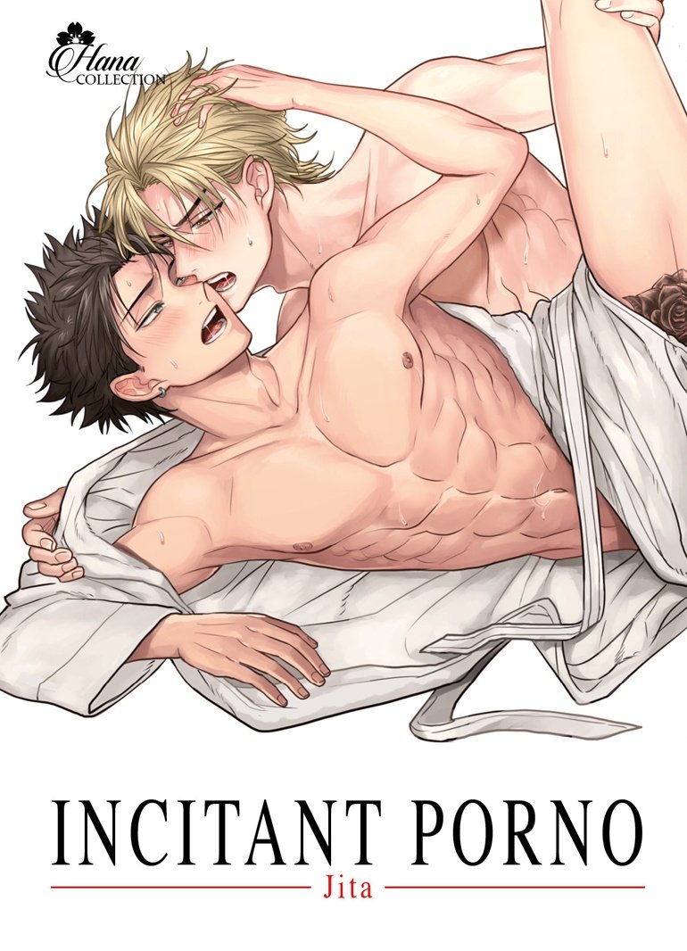 INCITANT PORNO