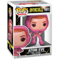 INVINCIBLE - POP TV N° 1911 - Atom Eve Armor
