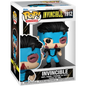 INVINCIBLE - POP TV N° 1912 - Invincible Battle Damage