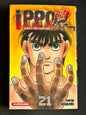 IPPO - Tome 21 (Saison 6)