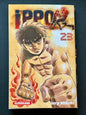 IPPO SAISON 6 - TOME 23