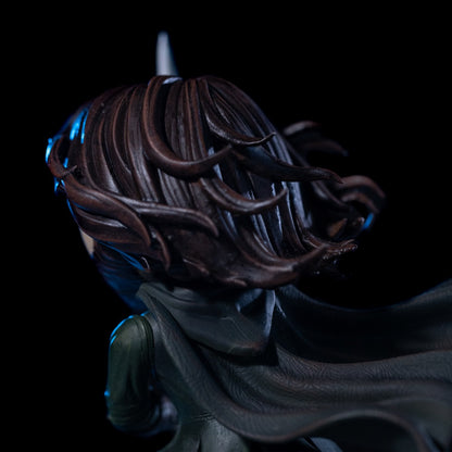 IRON STUDIOS - MINICO - LE SEIGNEUR DES ANNEAUX - ARAGORN STATUE 17CM
