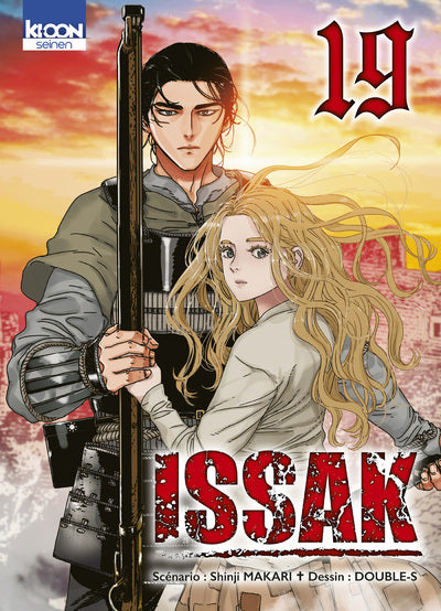 ISSAK T19