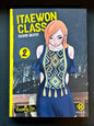 ITAEWON CLASS - TOME 2