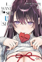 I Want to See U Shy - Tome 06