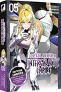 I'm the Evil Lord of an Intergalactic Empire - T05 - Edition limitée