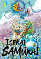 Isekai Samurai - Tome 05