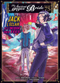 JACK L'ECLAIR ET L'INCIDENT DES FEES T01 - PSAUME 75 THE ANCIENT MAGUS BRIDE