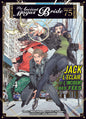 JACK L'ECLAIR ET L'INCIDENT DES FEES T05 - PSAUME 75 THE ANCIENT MAGUS BRIDE PRECO > 05/11
