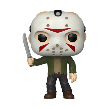 JASON UNIVERSE - POP Movies N° 2032 - Jason