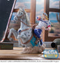 JOJO BIZARRE ADVENTURE - Johnny Joestar - Figurine XrossLinkMAX 18cm