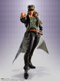JOJO PART 3 - Jotaro Kujo - Figurine S.H. Figuarts 17cm