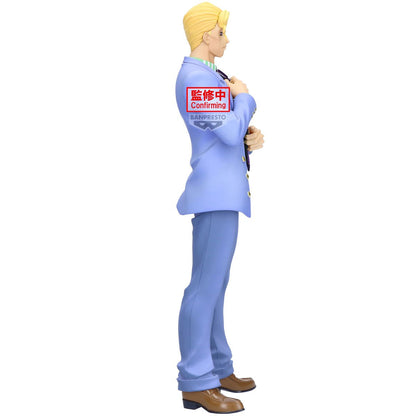 JOJO PART 4 - Yoshikage Kira - Figurine 22cm