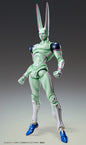 JOJO PART 7 - D4C Second - Figurine Chozokado 20cm