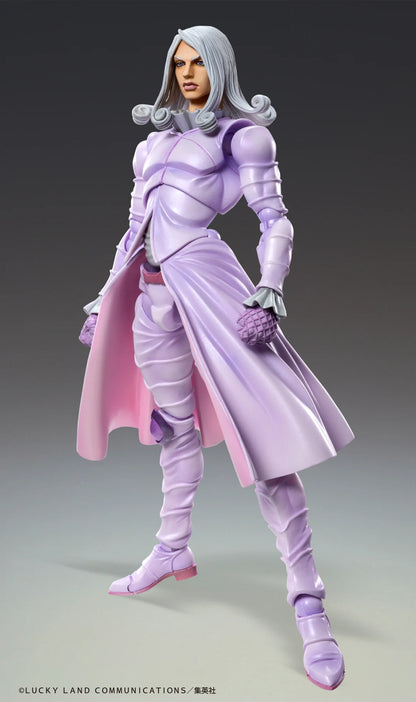 JOJO PART 7 - Funny Valentine Second - Figurine Chozokado 15cm