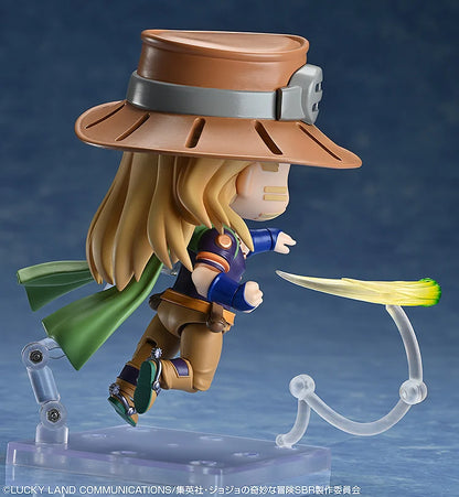 JOJO PART 7 - Gyro Zeppeli - Figurine Nendoroid 10cm
