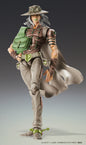 JOJO PART 7 - Gyro Zeppeli Third - Figurine Chozokado 16cm