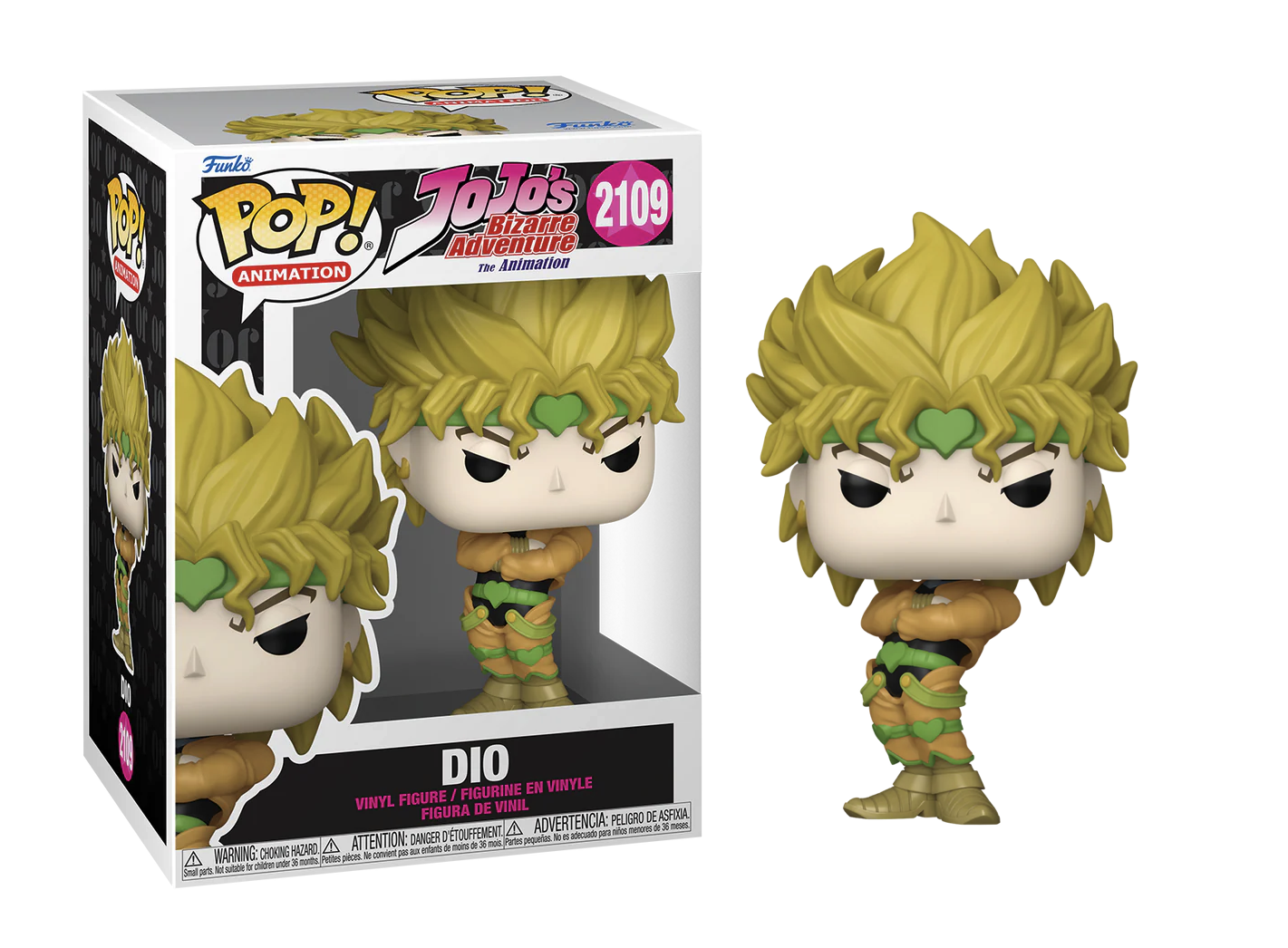 Demon Slayer #867 Tanjiro Kamado popfiguur