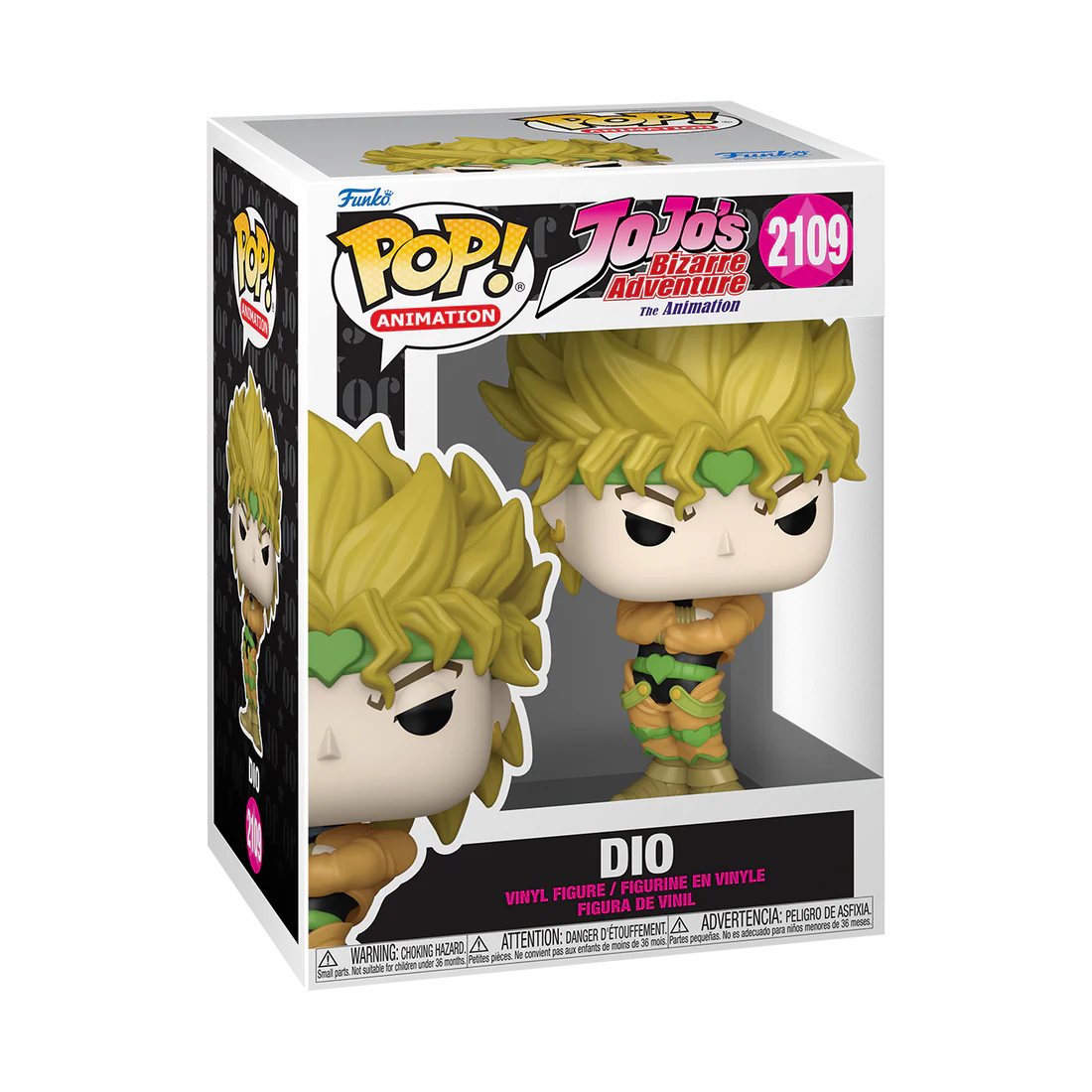 Demon Slayer #867 Tanjiro Kamado popfiguur