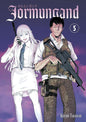JORMUNGAND - TOME 05