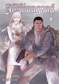 JORMUNGAND - TOME 9