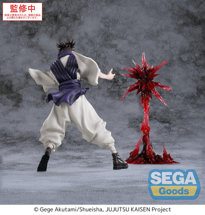JUJUTSU KAISEN - Choso "Supernova" - Figurine Luminasta 18cm