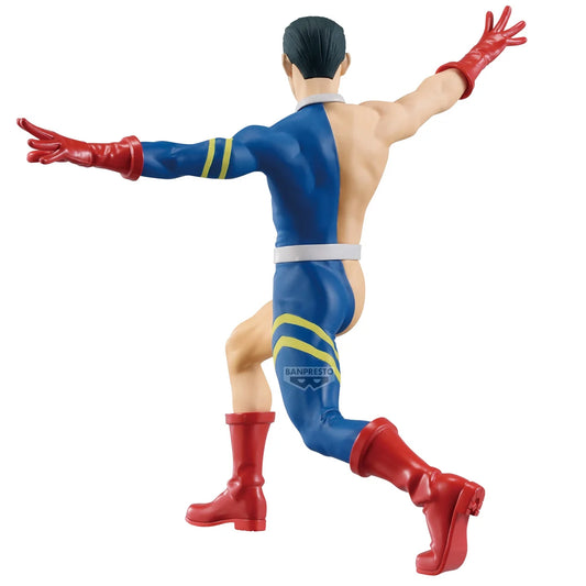 JUJUTSU KAISEN - Fumihiko Takaba - Figurine 13cm