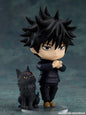 JUJUTSU KAISEN - Fushiguro Megumi - Figurine Nendoroid 10cm