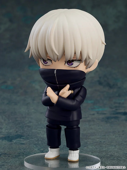 JUJUTSU KAISEN - Inumaki Toge - Figurine Nendoroid 10cm