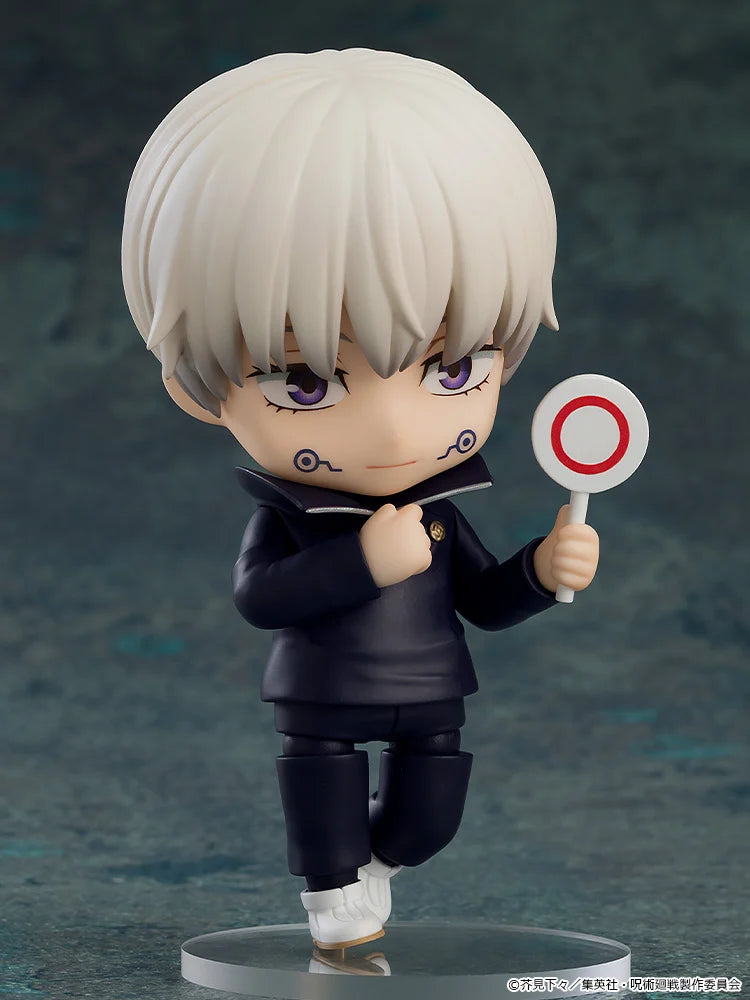 JUJUTSU KAISEN - Inumaki Toge - Figurine Nendoroid 10cm