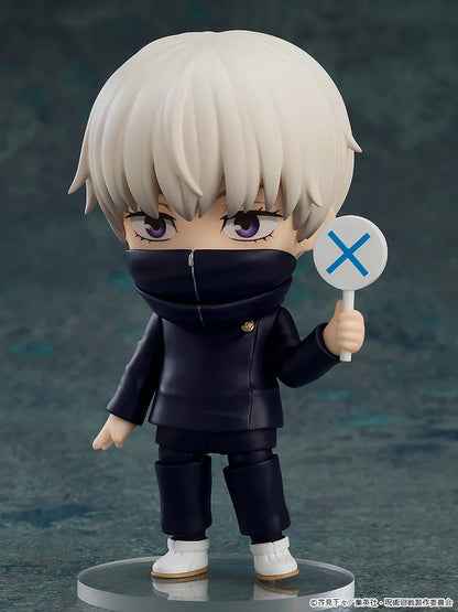 JUJUTSU KAISEN - Inumaki Toge - Figurine Nendoroid 10cm