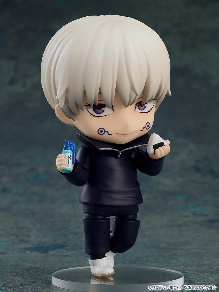 JUJUTSU KAISEN - Inumaki Toge - Figurine Nendoroid 10cm