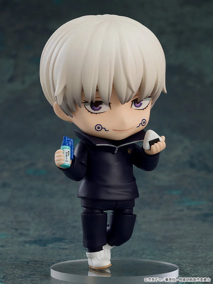 JUJUTSU KAISEN - Inumaki Toge - Figurine Nendoroid 10cm